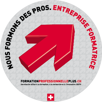 Entreprise Formatrice - logo