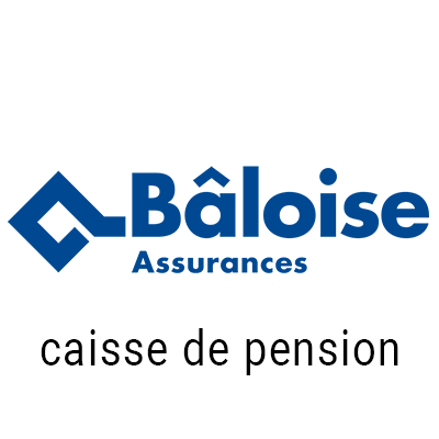 Logo-Caisse pension La Baloise