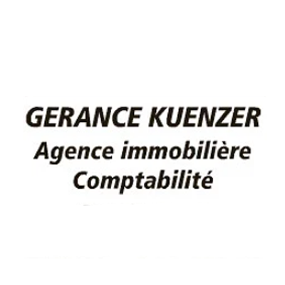 Logo-Gérance Kuenzer